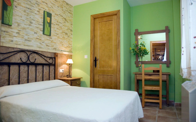 Apartamentos Rurales Martinez