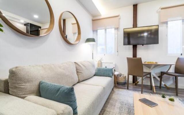 Apartamento Salamanca