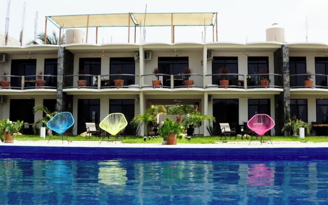 Tal Vez Boutique Hotel