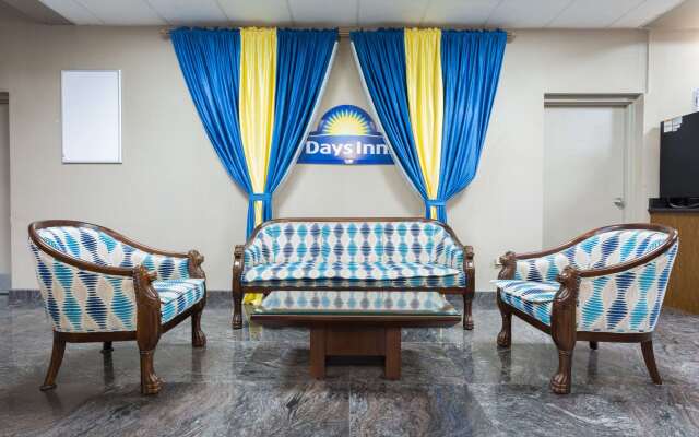 Days Inn by Wyndham Orangeburg