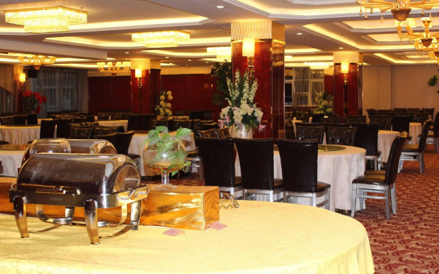 Hongyuan Hotel