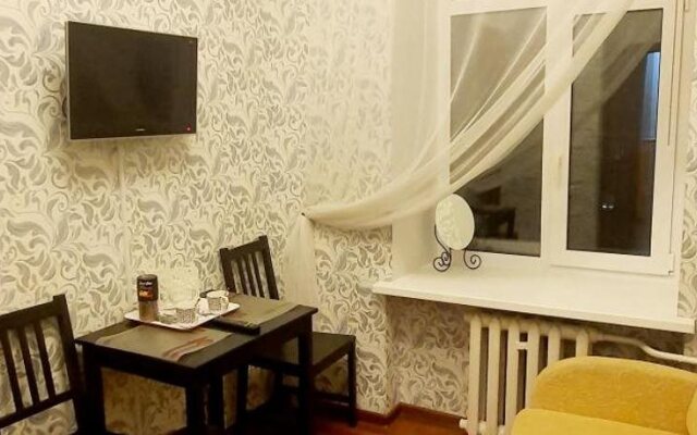 Дом Перцова