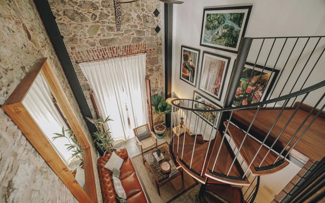 Amarla Boutique Hotel Casco Viejo