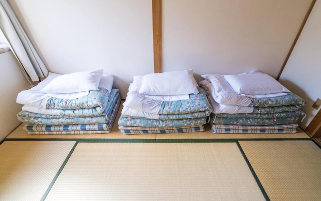Demachi 2 House
