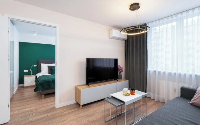Apartament Solar - by Kairos Apartments