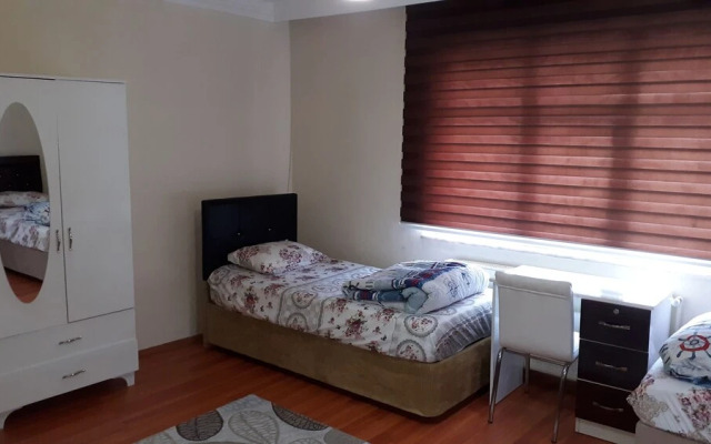 Sempa Pansiyon & Apart Evleri