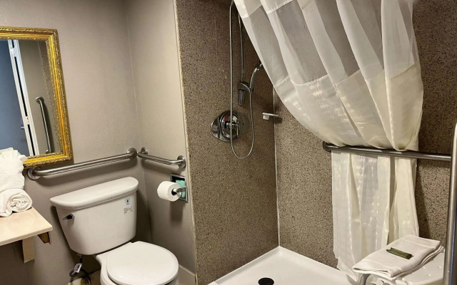 Motel 6 Rock Hill, SC