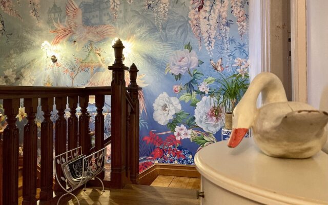 Villa des roses