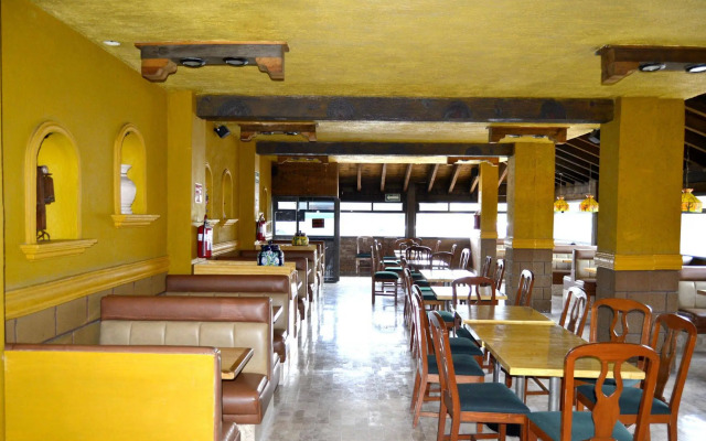 Hotel San Jeronimo Inn