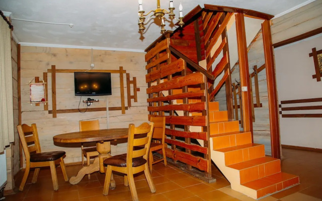 Eco-resort Izki