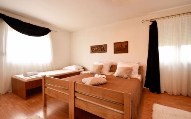 Apartment Marijana Novigrad (Zadar)