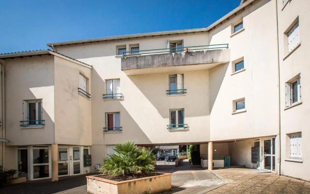 T2 bis lumineux avec parking privé * WIFI*NETFLIX*