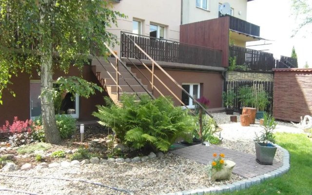 Apartamenty Nad Zalewem