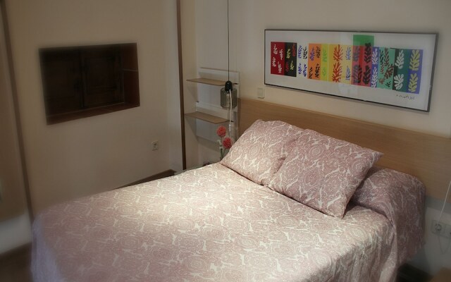 Apartamento Rincón de Toledo