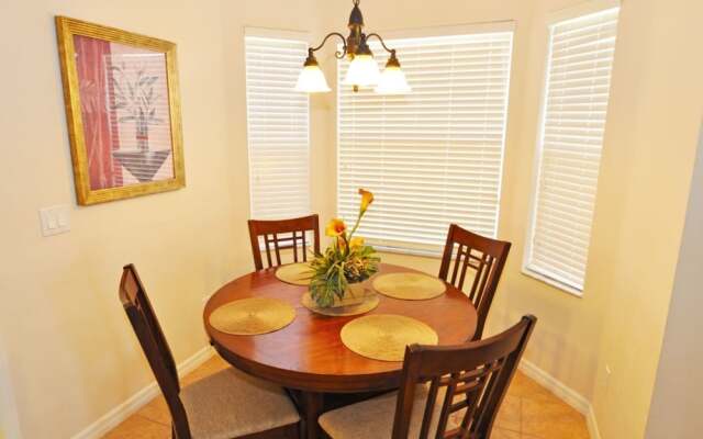 The Shire at West Haven Five-bedroom