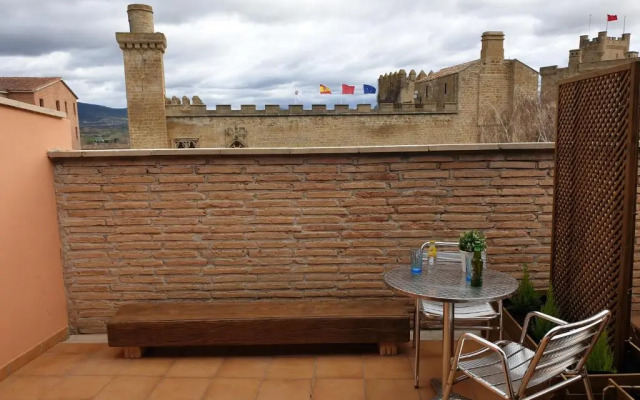 B&B La Atalaya