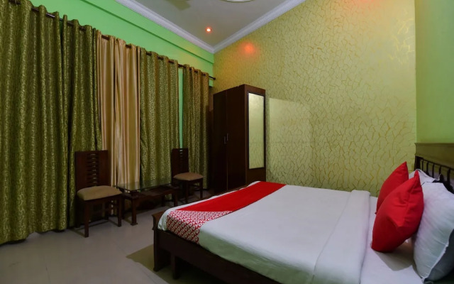 OYO 28146 Hotel Virsa