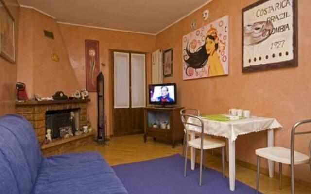 Appartamento Schizzati