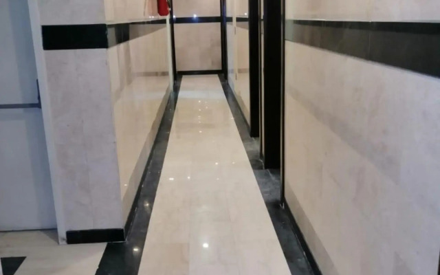 Hayah Grand Hotel