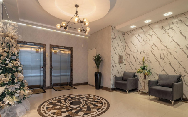 3BR Apt w/ BBQ 300m From the Beach Ivt1301