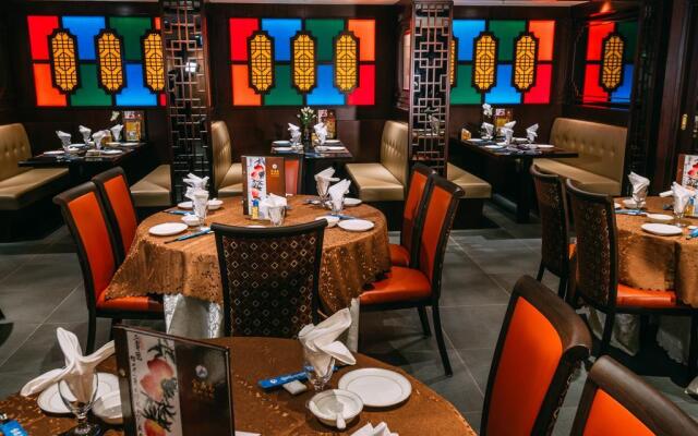 Oasis Avenue – A GDH Hotel