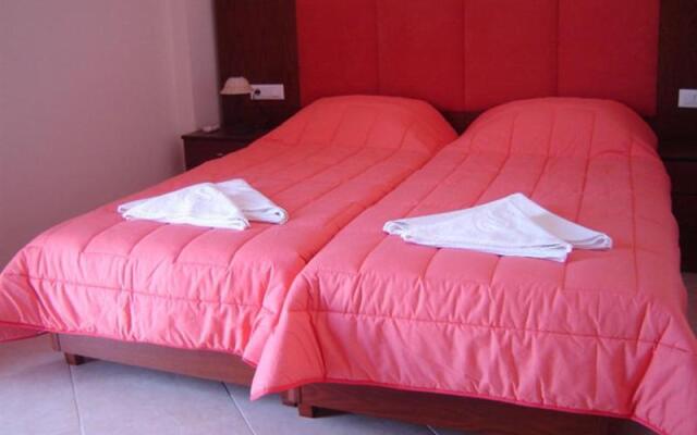 Selini Luxury Villas