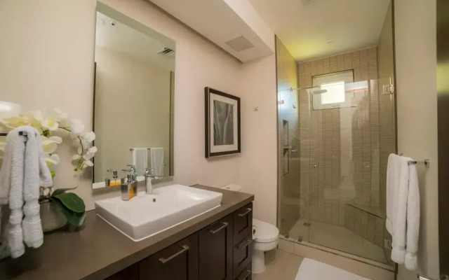 Miramar 6A 3 Bedr 3 Bath Ocean View