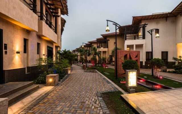 Braira AL Azizya Hotel  Resort