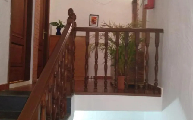 Apartamentos Trebol