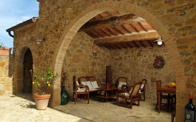 Villa Gaeta