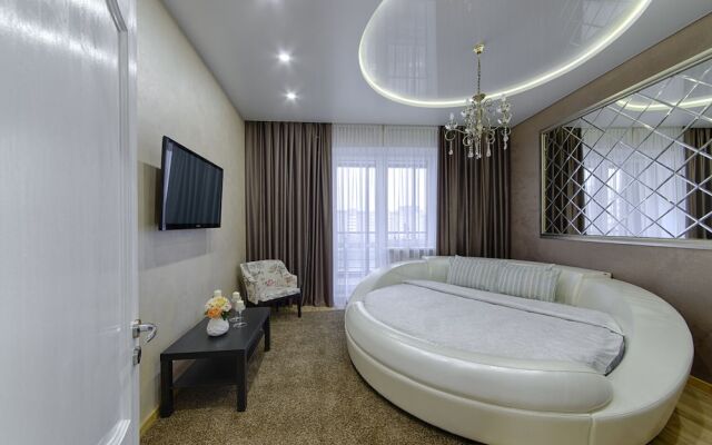 Home Apart на Скрыганова и Кальварийской