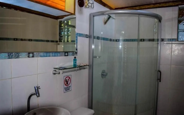 Lakshmi Ecolodge and Holistic Spa