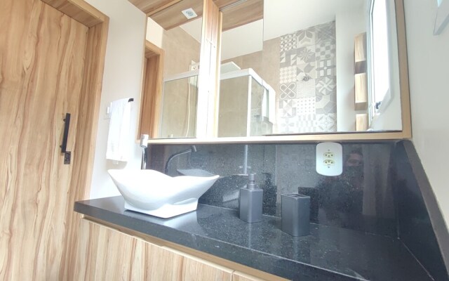 Apartamento Sant'Ana