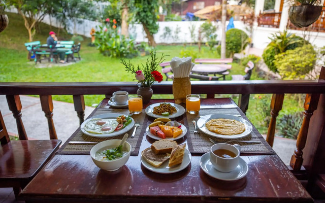Villa Chitdara Hotel