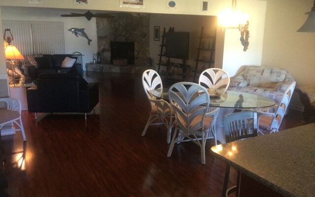 Eyre Vacation Getaway - Three Bedroom Home