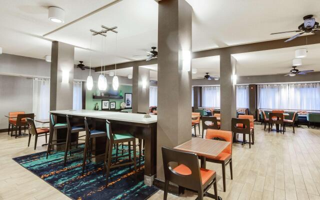 Hampton Inn Orlando International Drive Convention Center