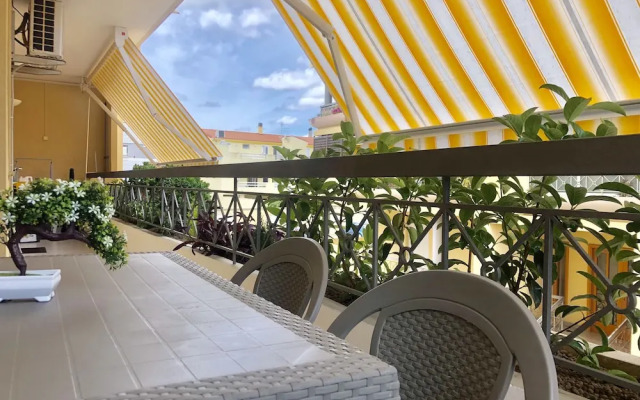 Apartment in Provincia di Cagliari