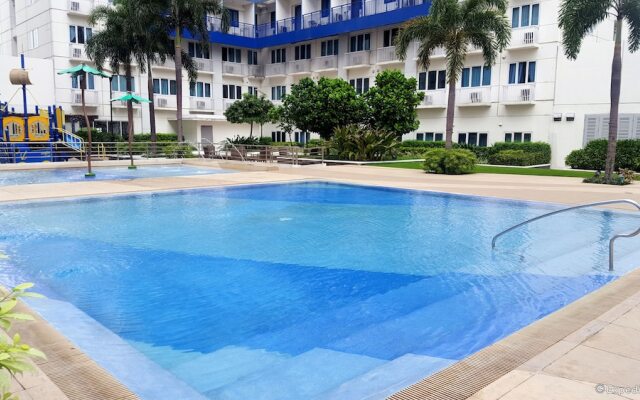 Homebound at Sea Residences Serviced Apartments