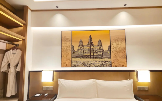 Fung Yuet Resort Hotel