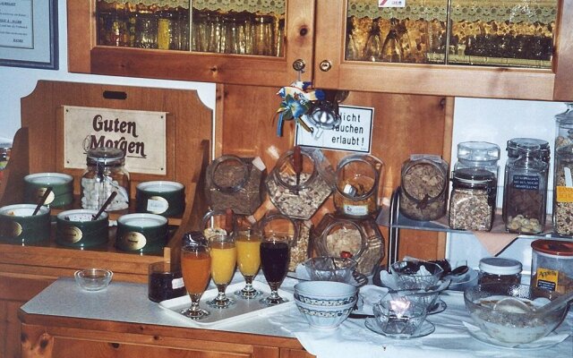 Pension Mühlenheim