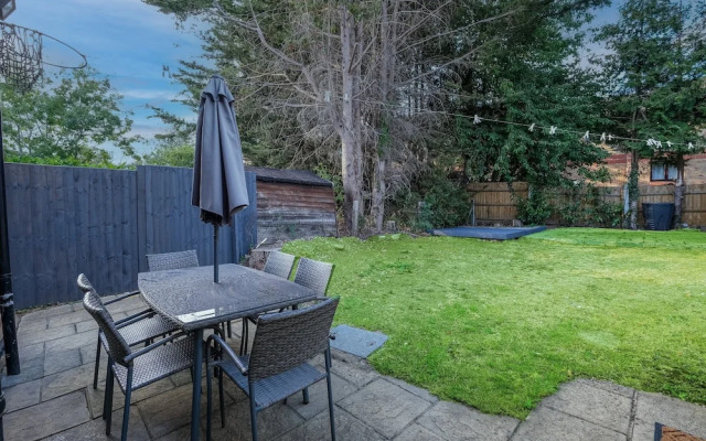 Keel Drive Modern 3 Bedroom Home