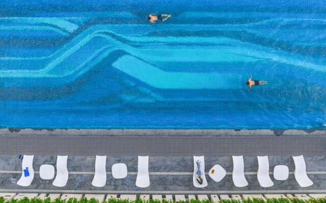 Crowne Plaza Chaozhou Riverside by IHG