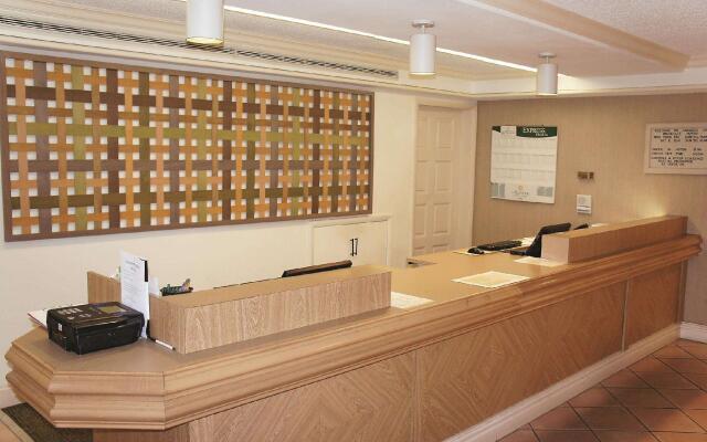 Econo Lodge Augusta North - Washington Road