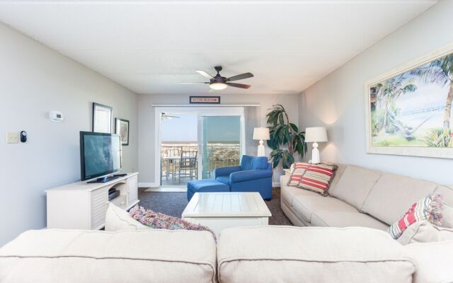 Island South Condominiums