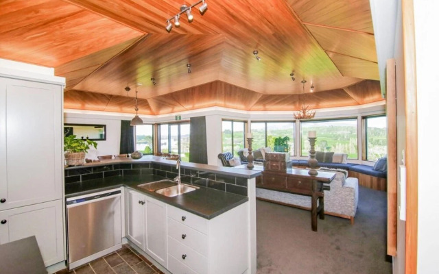 Lakeview Lodge Karapiro