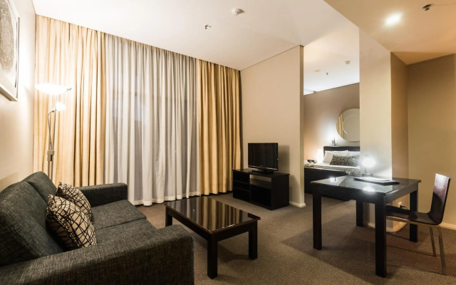 Clarendon Hotel