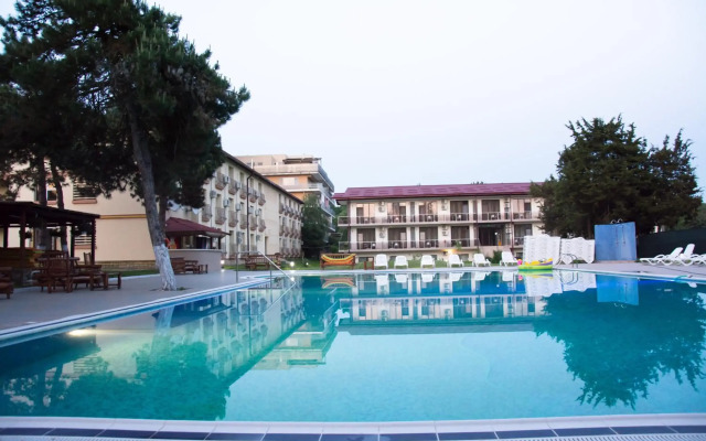 Q Hotel Neptun
