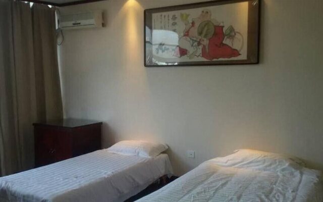 Penglai Haiwanyinxiang Family Hotel