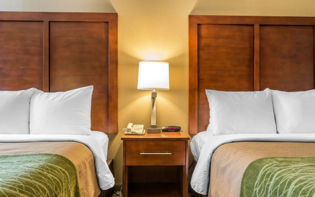 Comfort Inn Cranberry Township