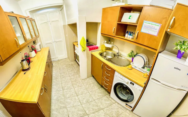 Fortune Guesthouse